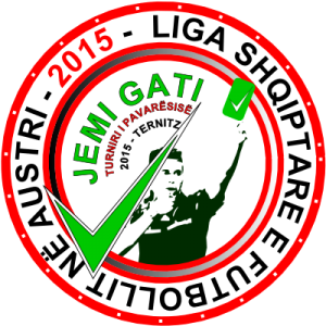 JEMI GATI -  referet - turnri shkurt 2015
