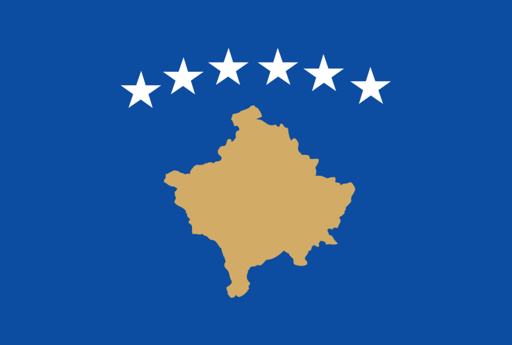 flamuri i R Kosoves