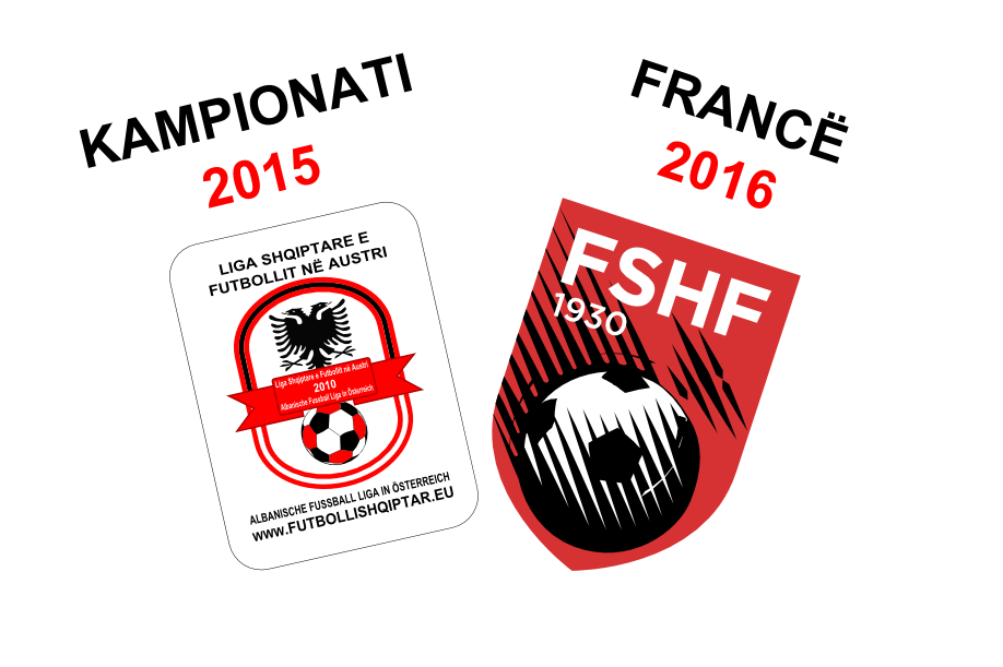 kampioni 2015 - franca 2016